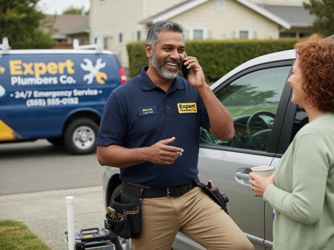 Clogged Drain Repair in Sheridan, WY